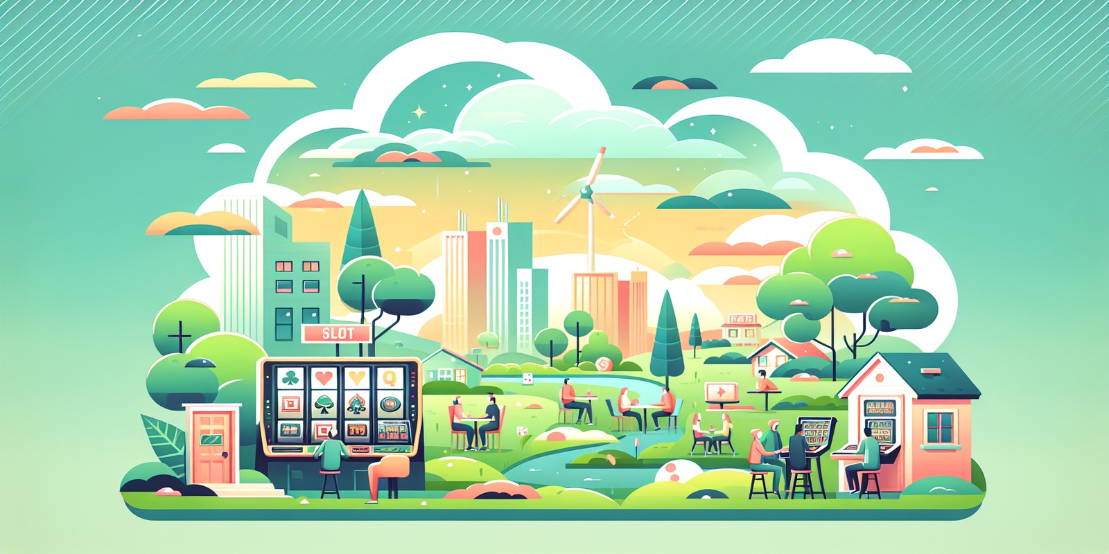 Calculating Your Odds: Smart Strategies for Slot Success in 2025 - Slot Strategy Guide for global | WINNER