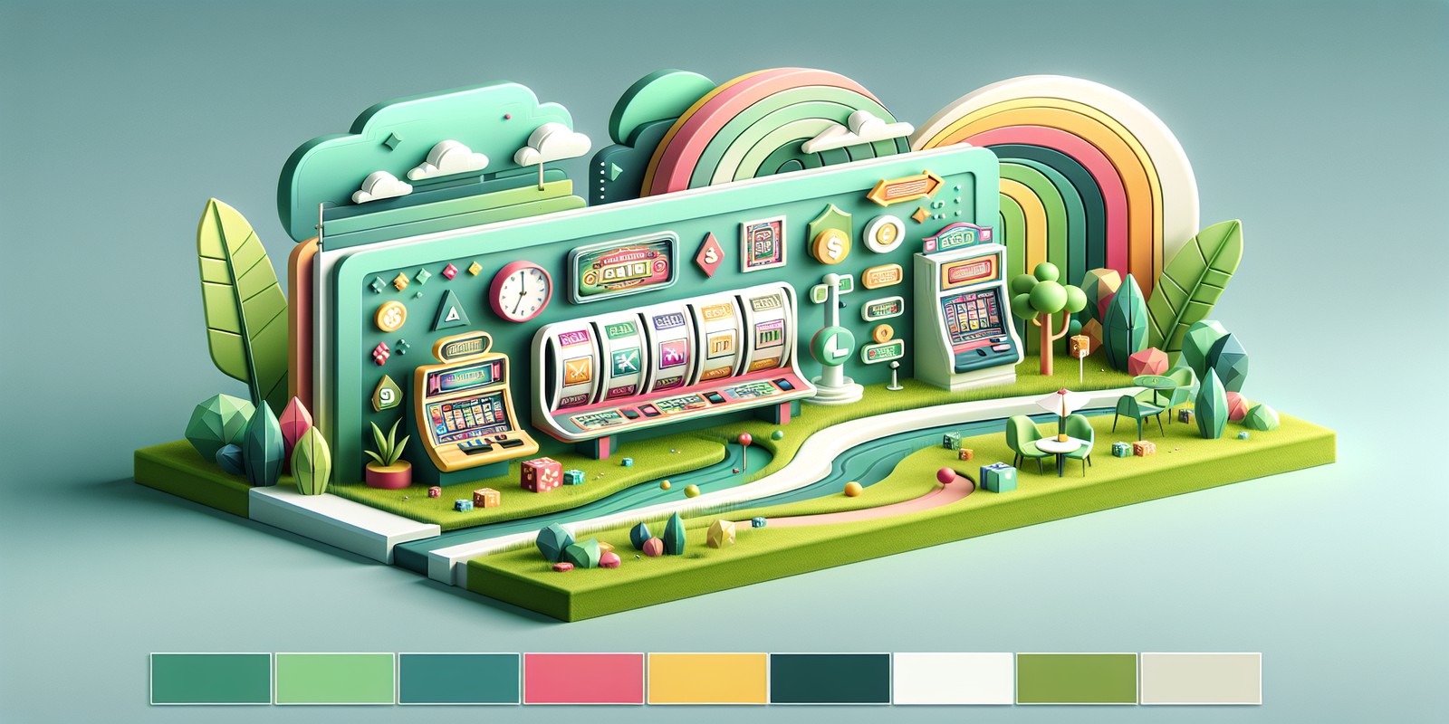 Cutcap Download: Top Slot Games for International Players at Winner - A Guide for Pakistani Players.