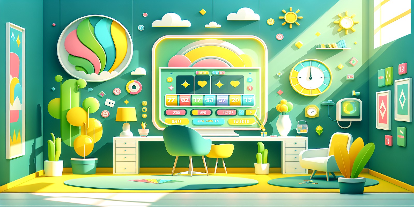 Experience Caesar's Palace: Top Slots to Play in 2026 - Winner Guide for Pakistani Players.