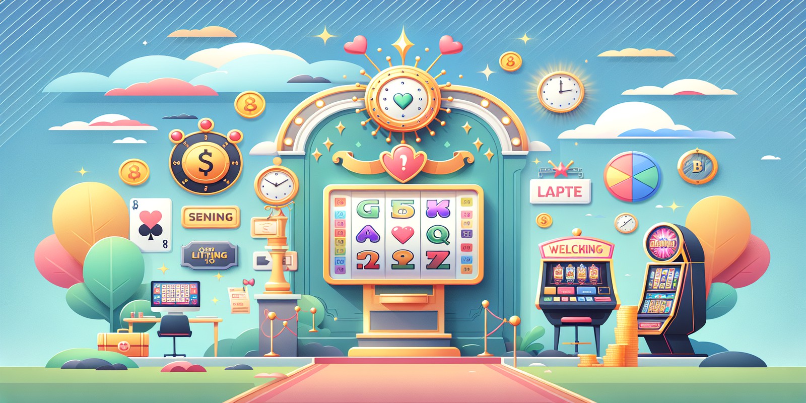 Explore the Luxurious World of Caesars Palace Slots in 2025 - Slot Strategy Guide for global | WINNER