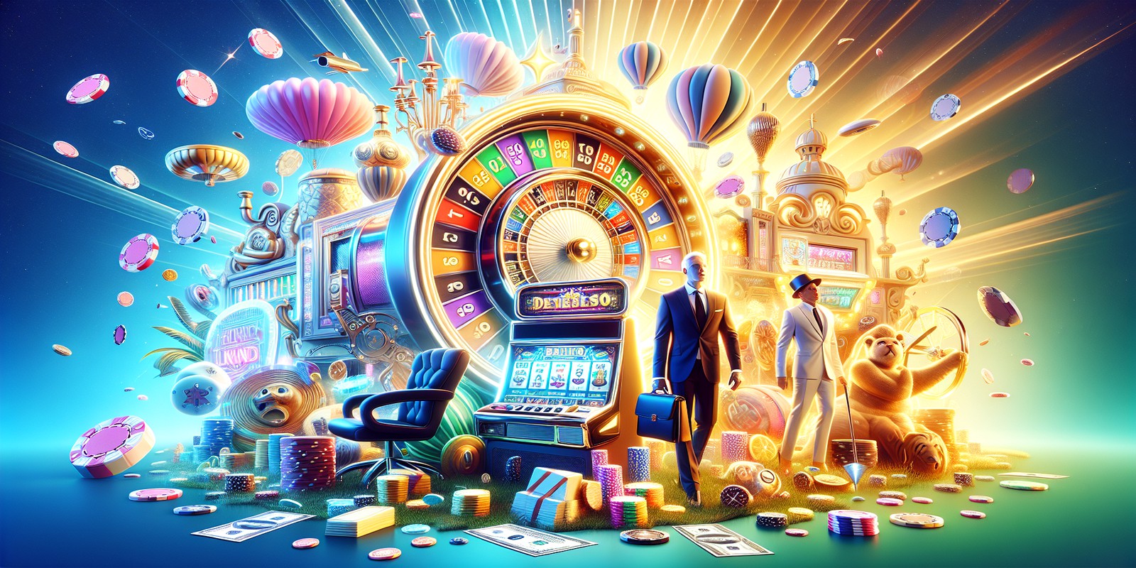 Mastering Slot Calculations: Strategies for Winning Big in 2025 - Winner Guide for Pakistani Players.