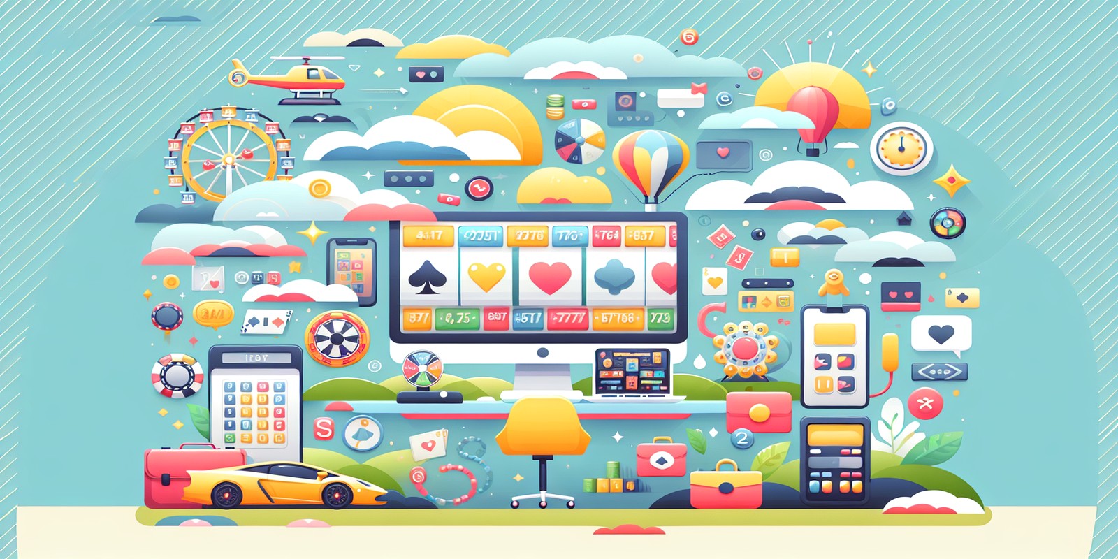 Max Bet Strategies: Elevate Your Slot Game Experience in 2025 - Slot Strategy Guide for global | WINNER