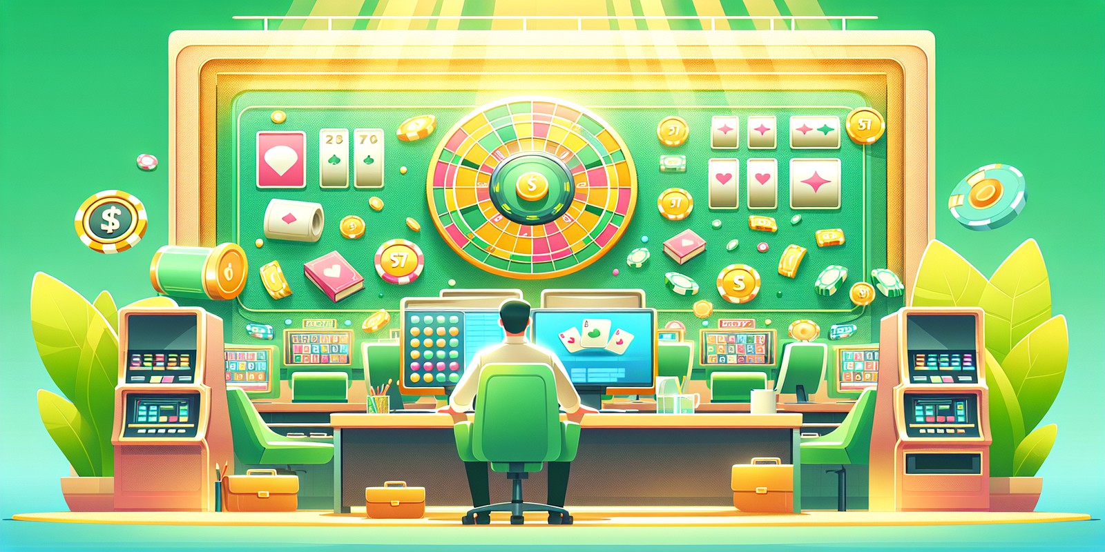 Max Bet Strategies: Unlocking Huge Wins in Slot Games 2025 - A Winner Guide for Pakistani Players