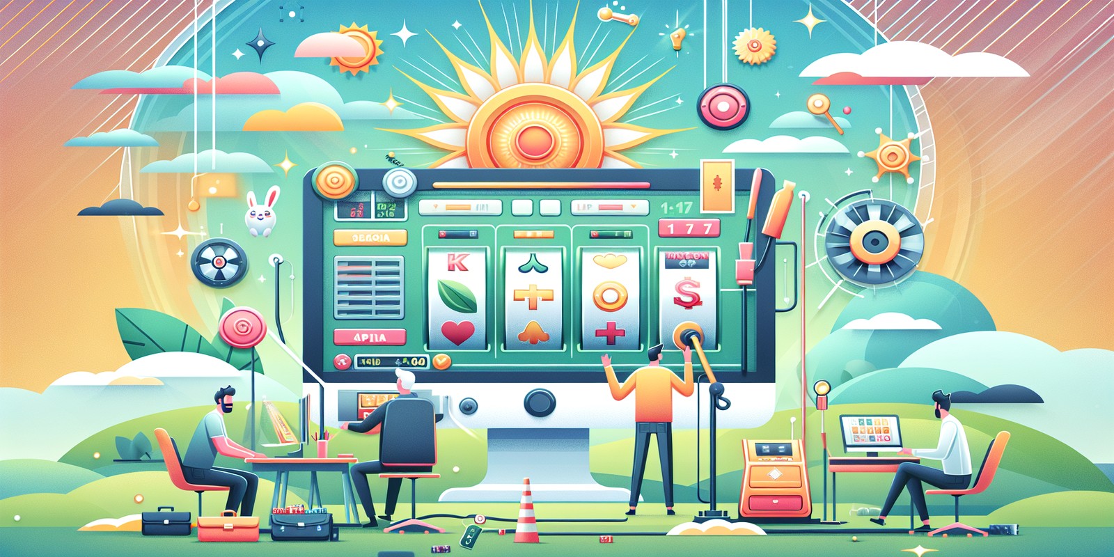 Red Hot Slots: Discover the Best Winning Strategies for 2025 - Slot Strategy Guide for global | WINNER