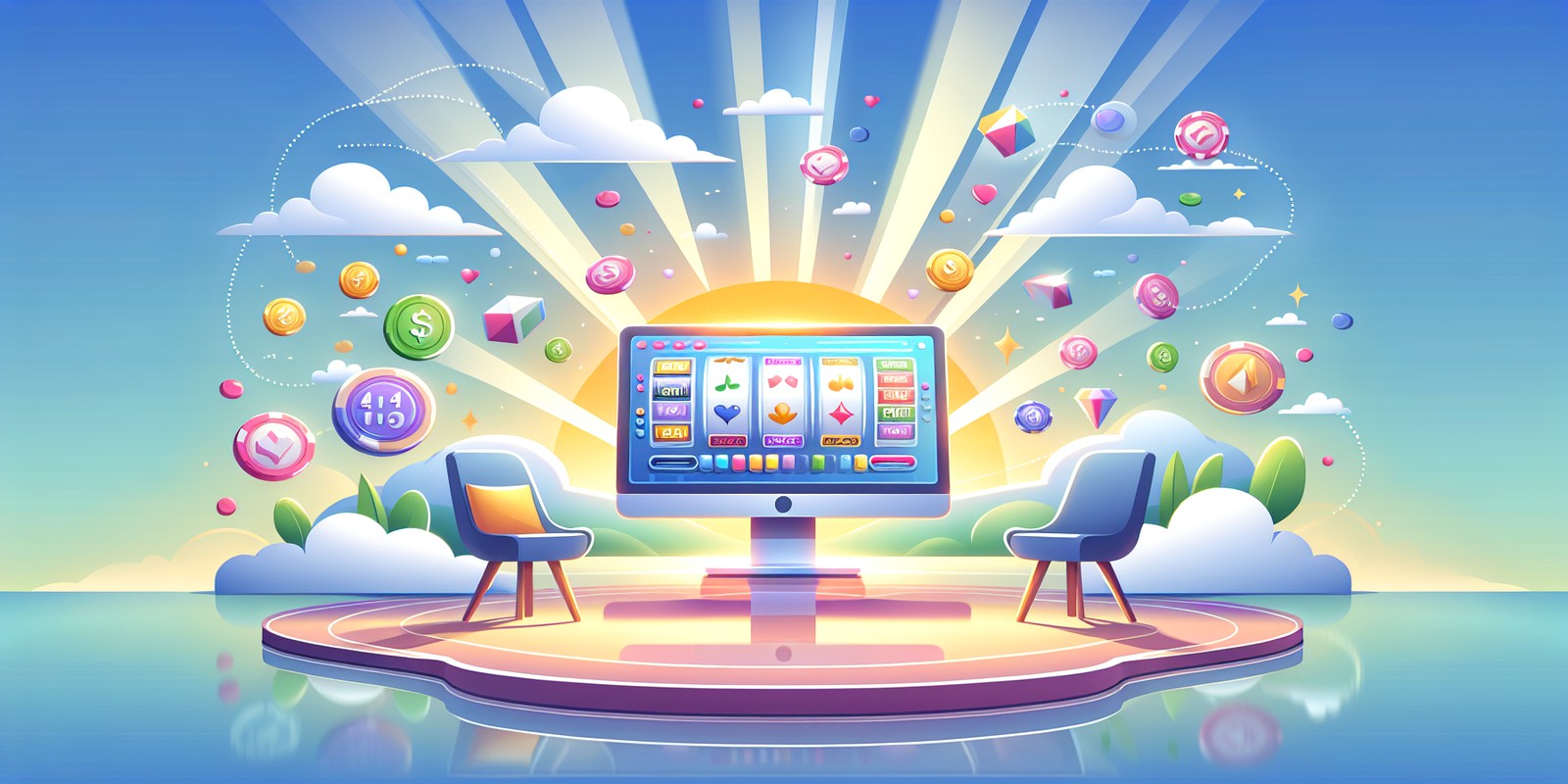 Scorecard Today: How Slot Games Evolve in 2025's Global Market - Slot Strategy Guide for international | WINNER