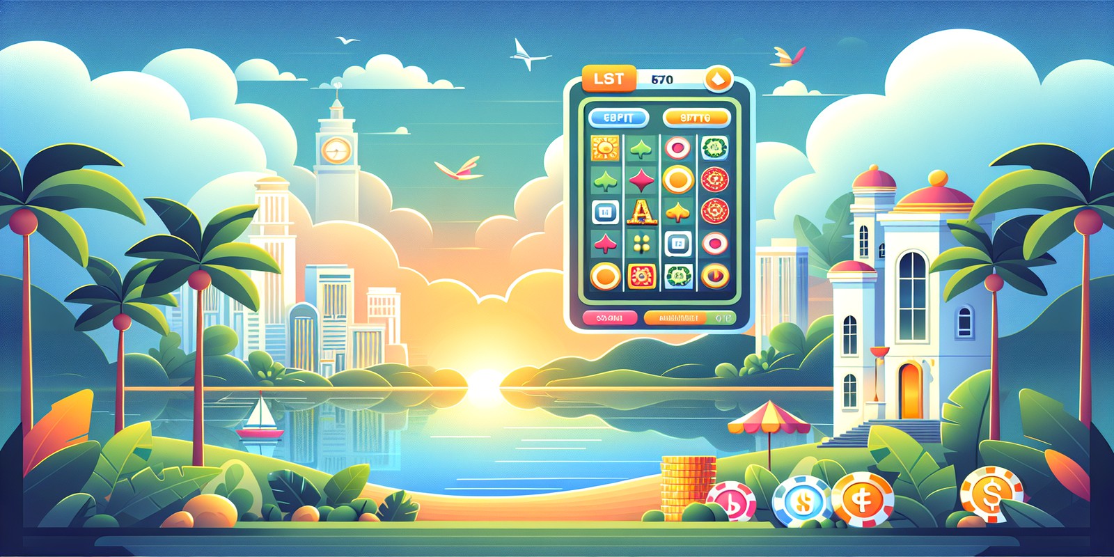 Scorecard Today: Top Slot Game Strategies for Global Players in 2025 - Slot Strategy Guide for pakistani | WINNER