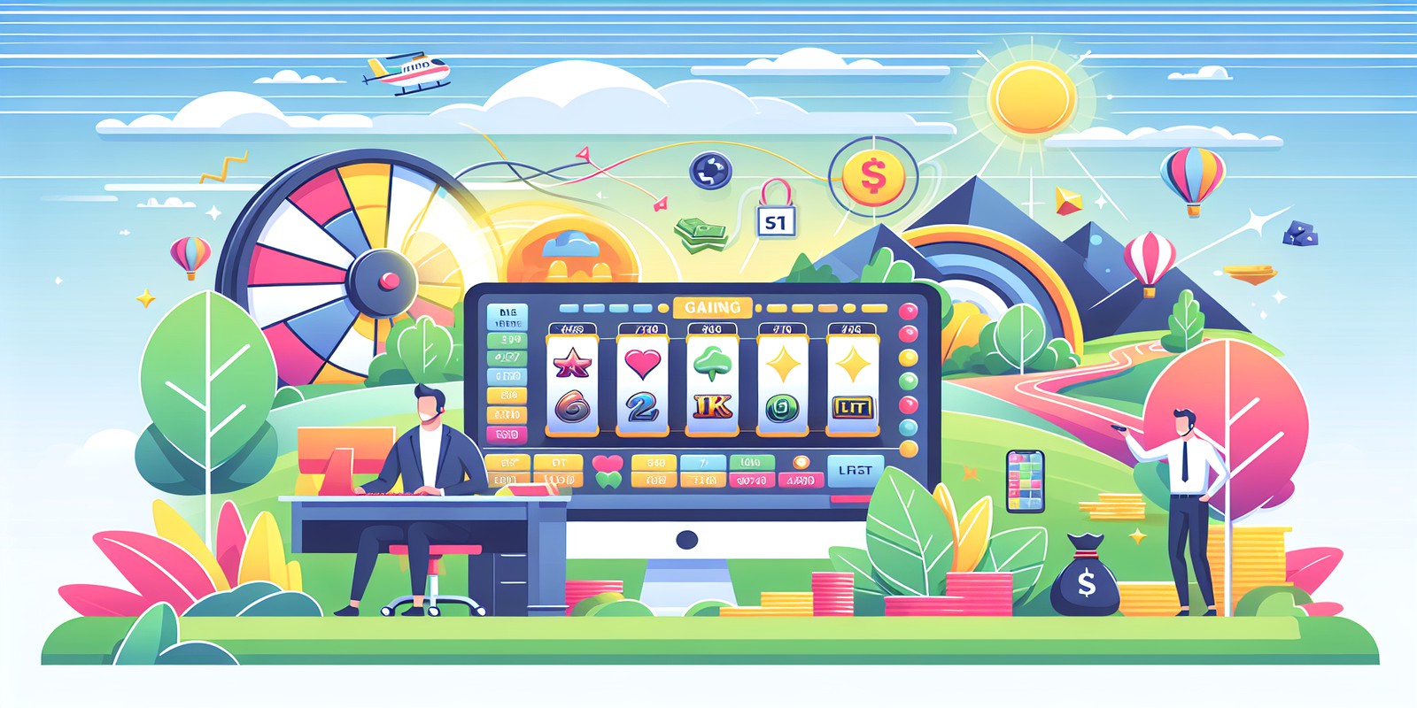 Scorecard Today: Winning Slot Strategies for 2025 Success - Slot Strategy Guide for global | WINNER