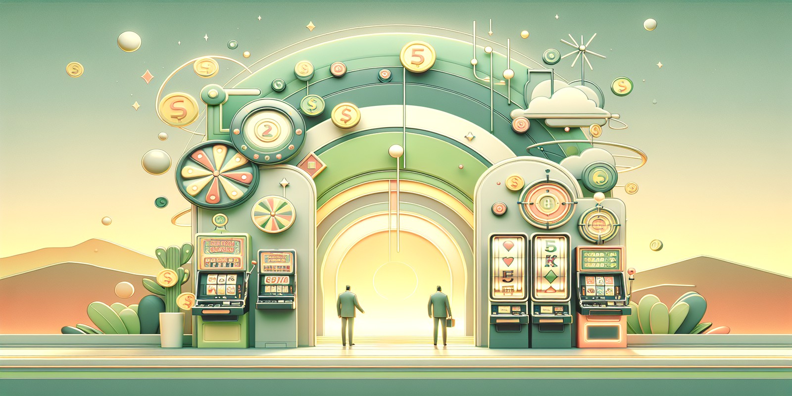 Unlock Free Dollars: Top Slot Strategies for 2025 Success - Slot Strategy Guide for international | WINNER