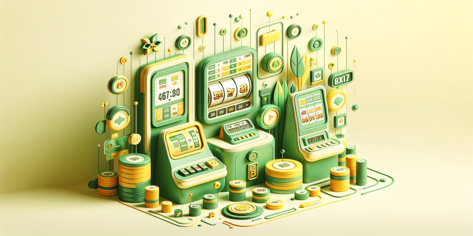 Unlock Free Dollars: Top Slot Strategies for 2025 Wins! - Slot Strategy Guide for global | WINNER