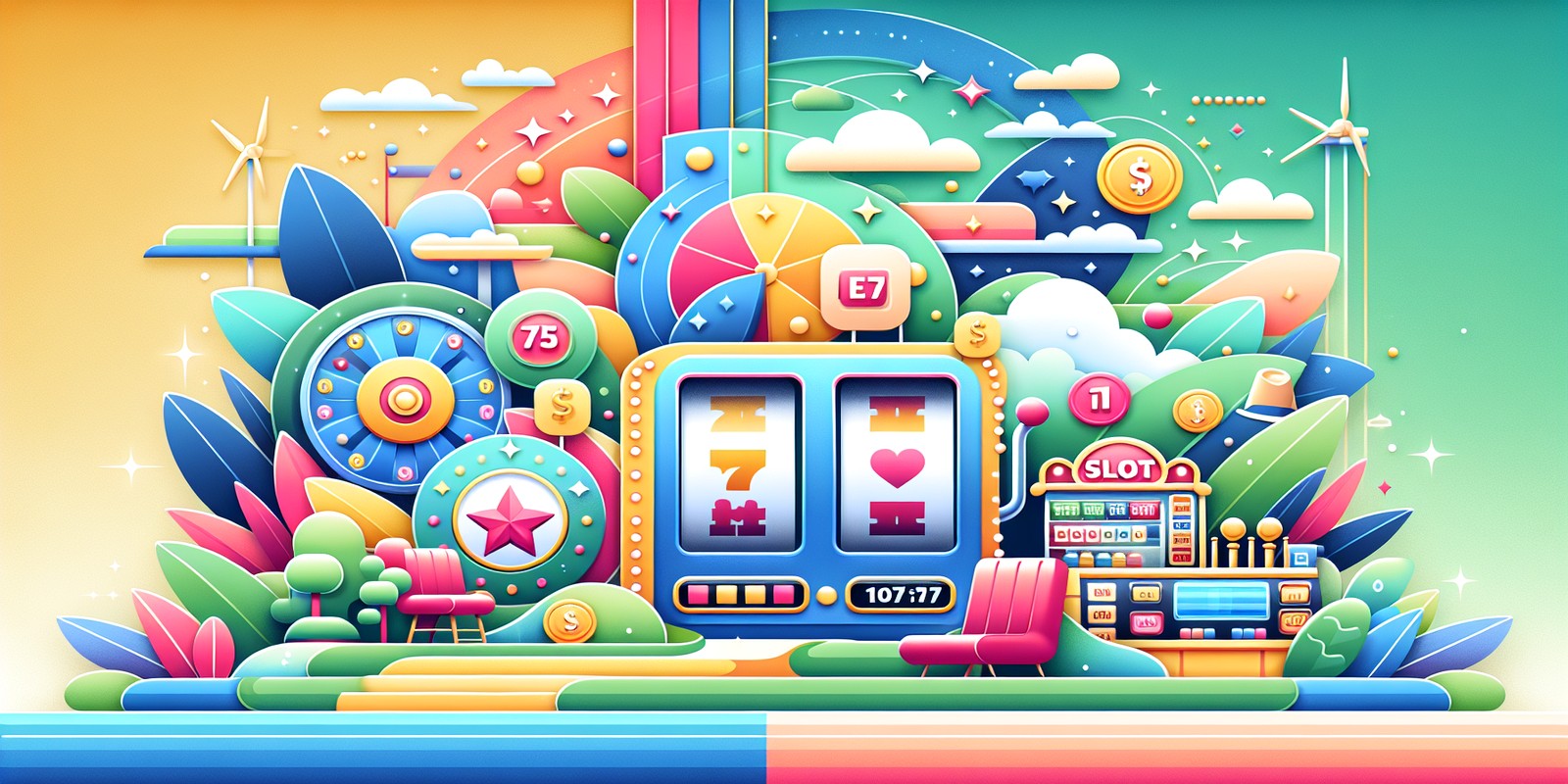 Unlock Free Dollars: Top Slot Strategies for Big Wins in 2025 - Slot Strategy Guide for global | WINNER