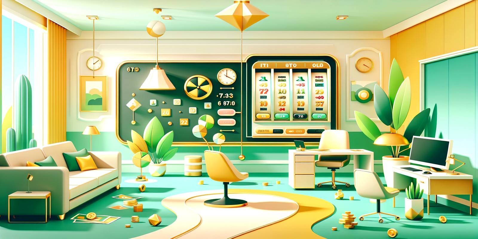 Unraveling Caesars Palace: The Ultimate Slot Experience in 2025 - Slot Strategy Guide for global | WINNER