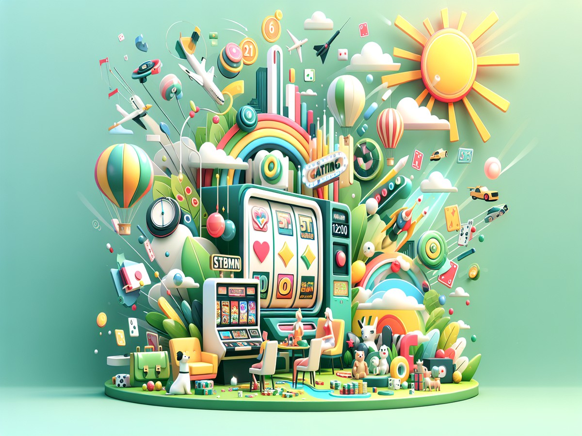 WINNER Fortune Tiger Games