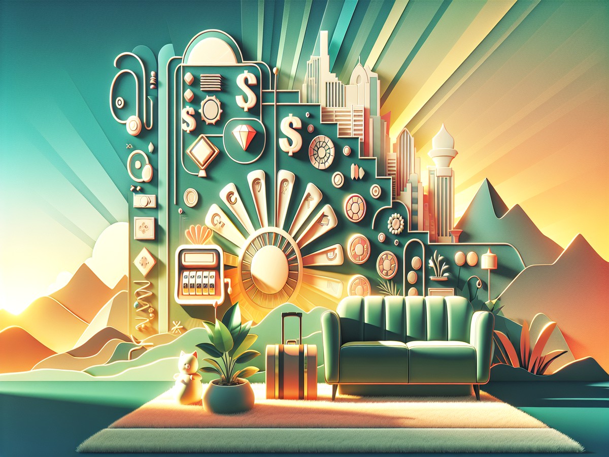 WINNER Super Jackpot