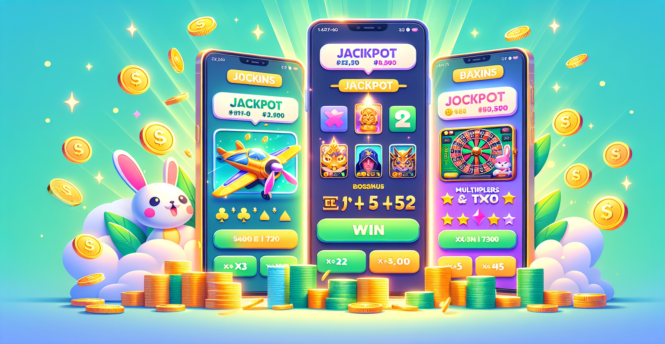 Classic Fruit Slots - Online Slot Game at WINNER