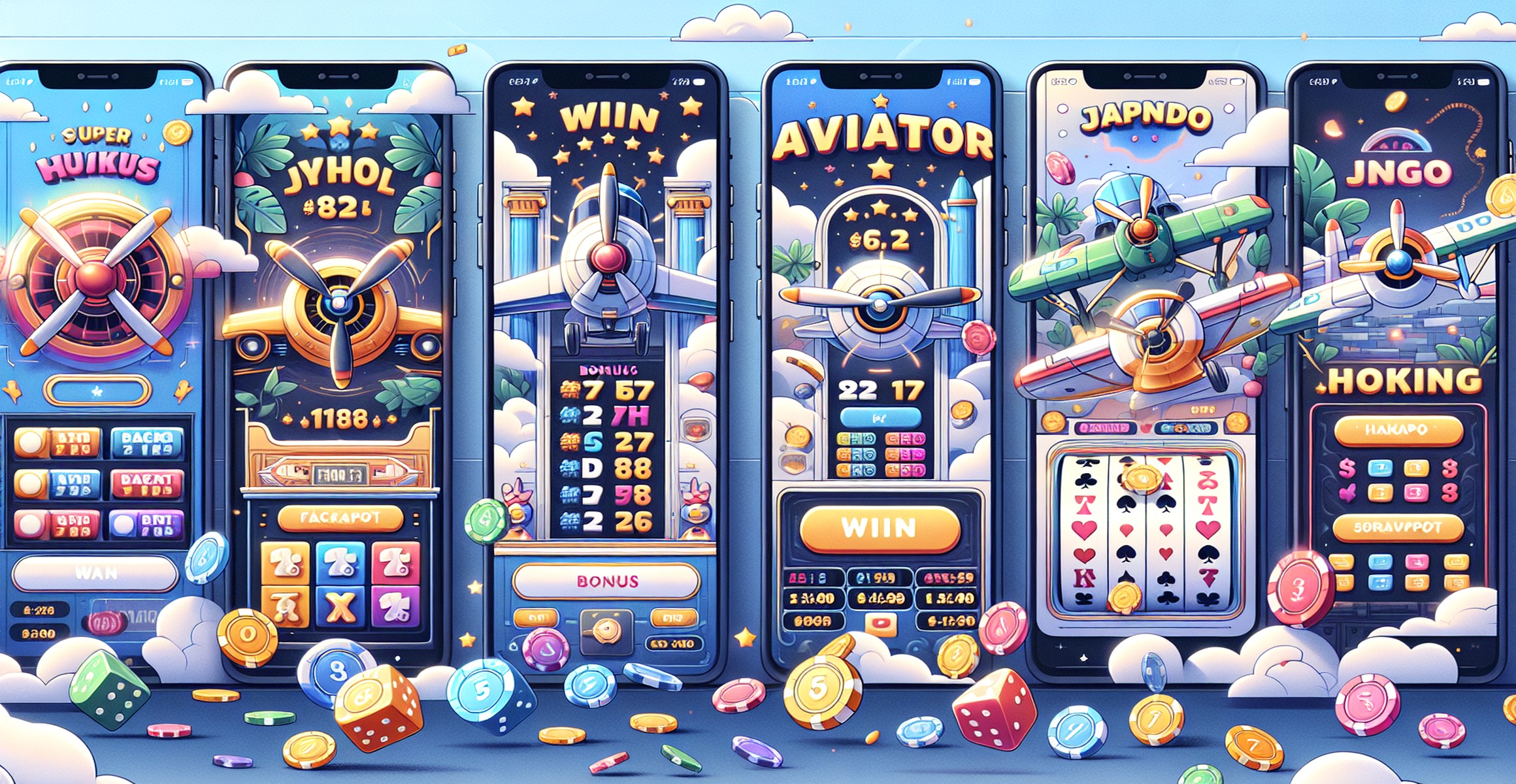 Fortune Rabbit Slots - Online Slot Game at WINNER